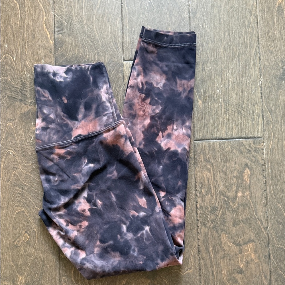 Lululemon Align Leggings 25 inch